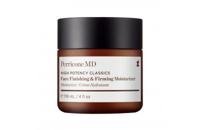 PERRICONE MD High Potency Face Finishing & Firming Moisturizer 118 ml